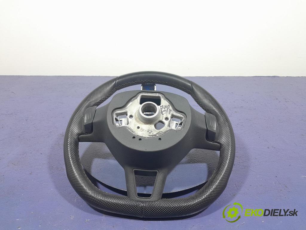 Skoda Superb 2019 volant 5E0419091BT