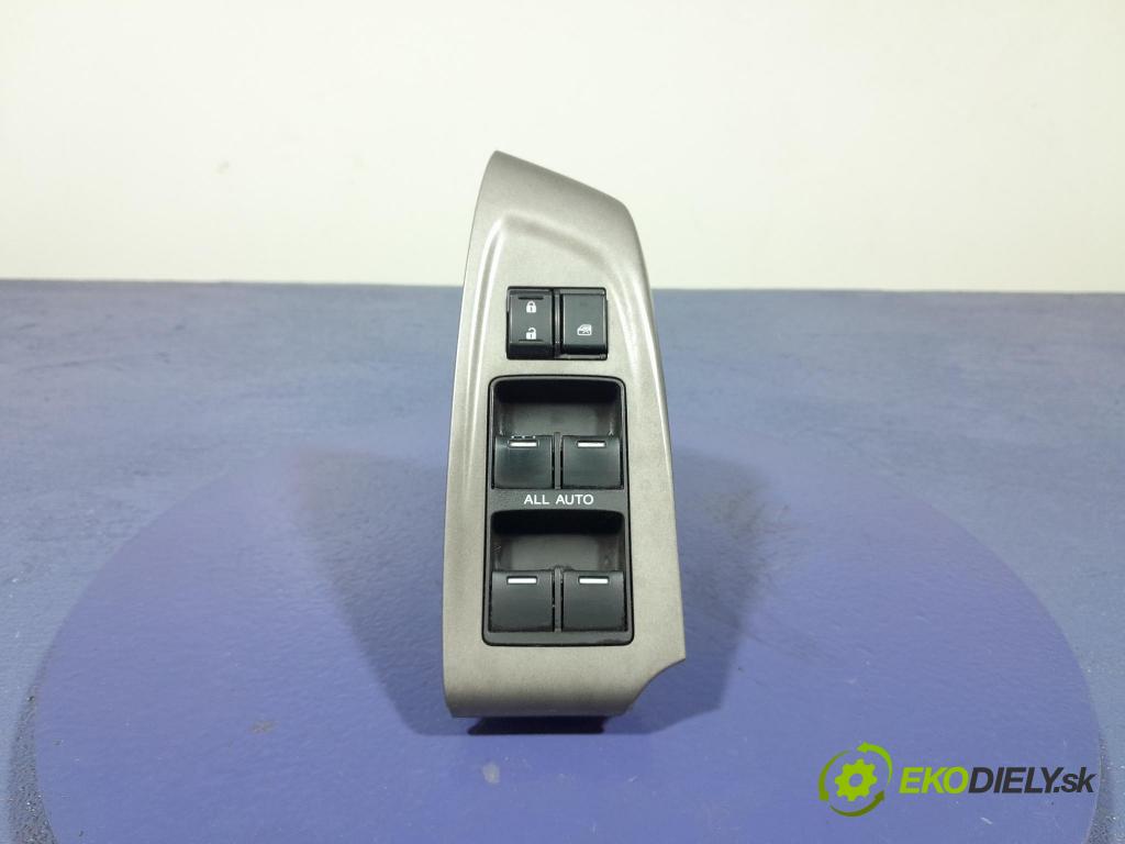 Honda Accord 2010 Přepínač Sklenka: 35750-TL0-G11-M1