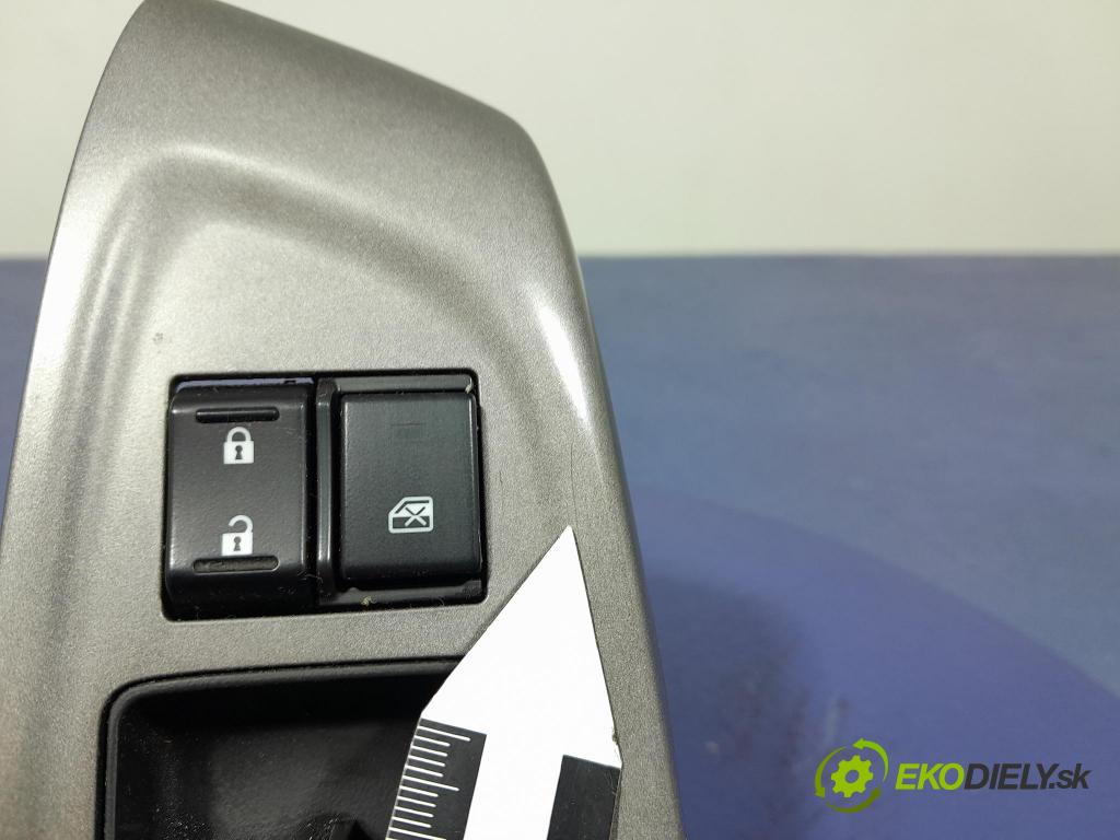 Honda Accord 2010 Přepínač Sklenka: 35750-TL0-G11-M1