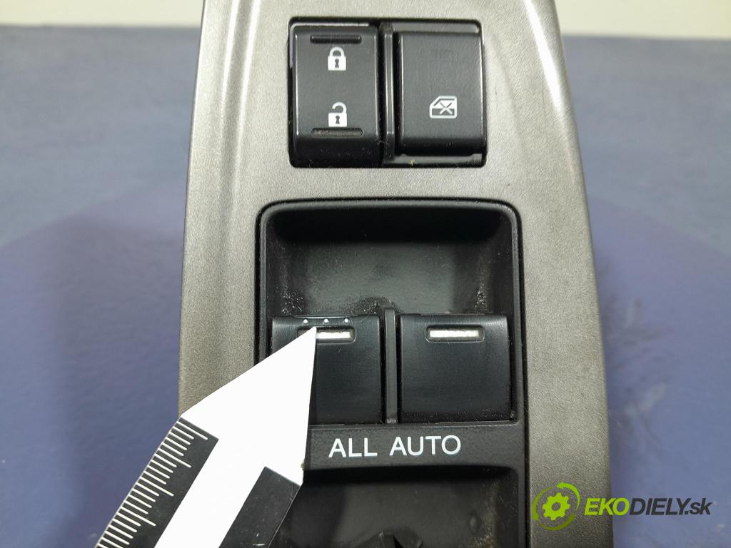 Honda Accord 2010 Přepínač Sklenka: 35750-TL0-G11-M1