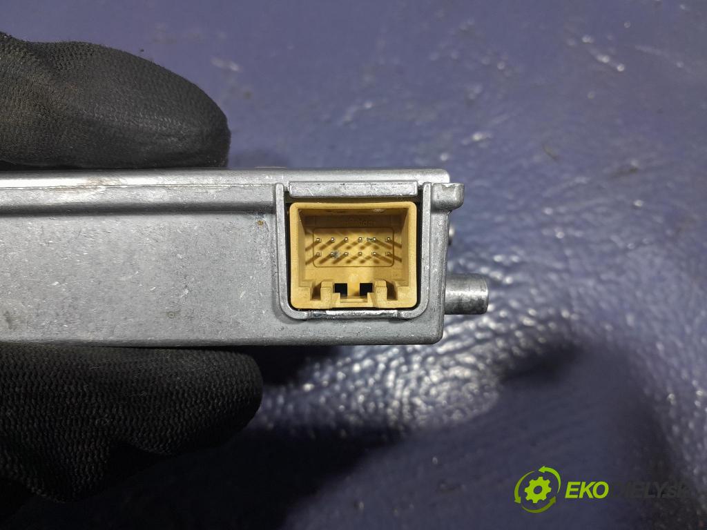 Skoda Superb 2019 Kamera 2Q0980653