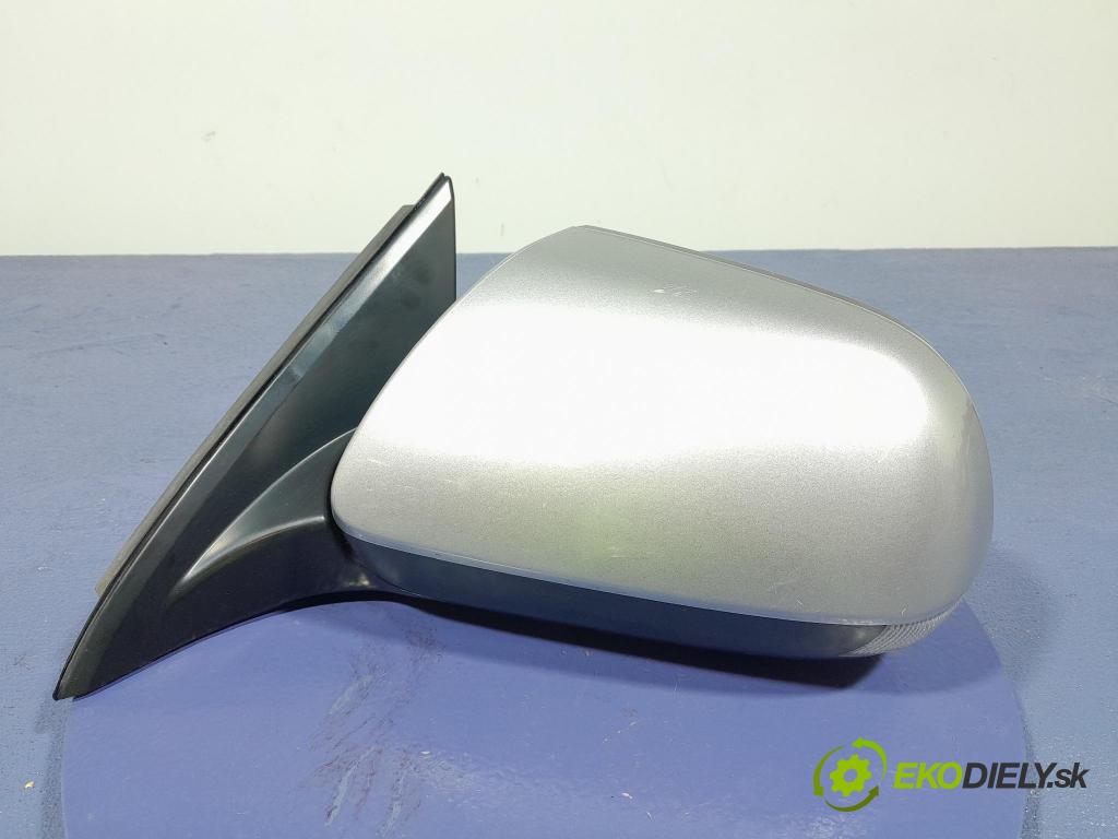 Honda Accord 2010 zpětné zrcátko Vlevo, odjet: