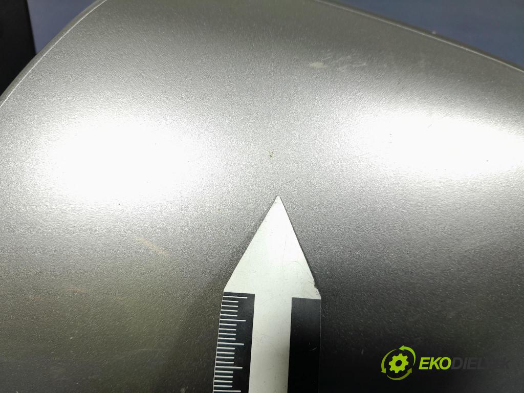 Honda Accord 2010 zpětné zrcátko Vlevo, odjet: