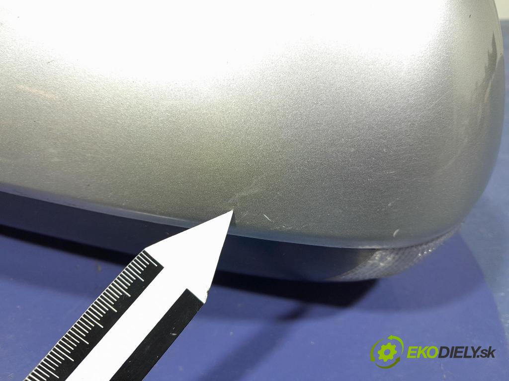 Honda Accord 2010 zpětné zrcátko Vlevo, odjet: