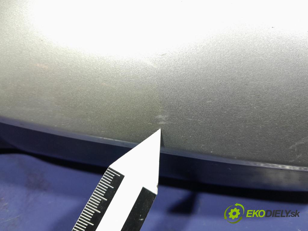 Honda Accord 2010 zpětné zrcátko Vlevo, odjet: