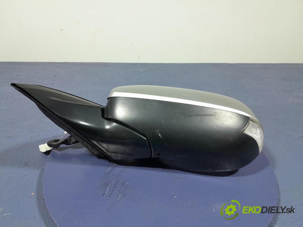 Honda Accord 2010 zpětné zrcátko Vlevo, odjet: