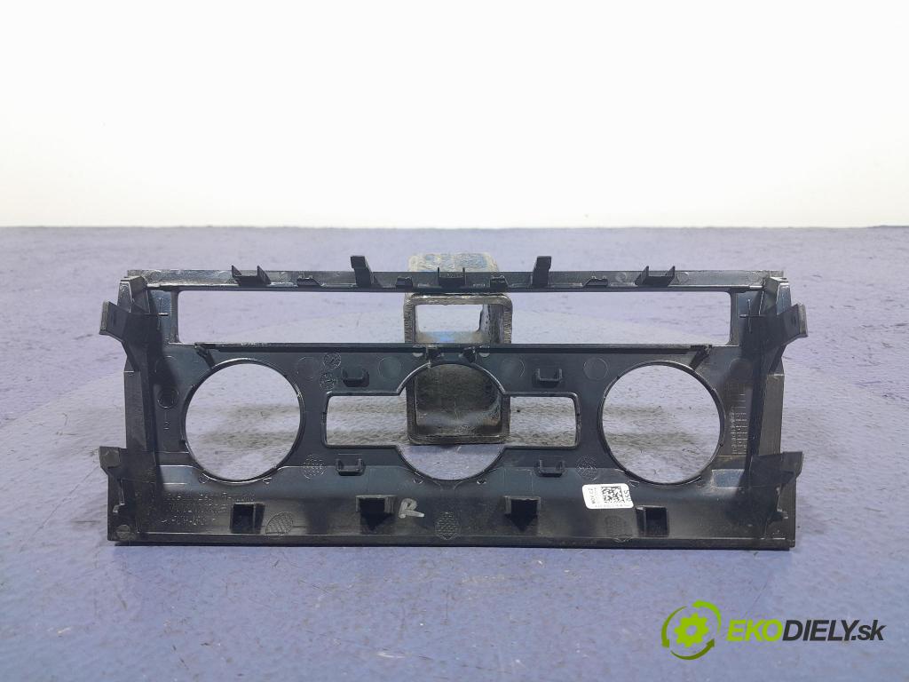 Skoda Superb 2019 lišta Dekoratívní: Uvnitř 3V0820075B