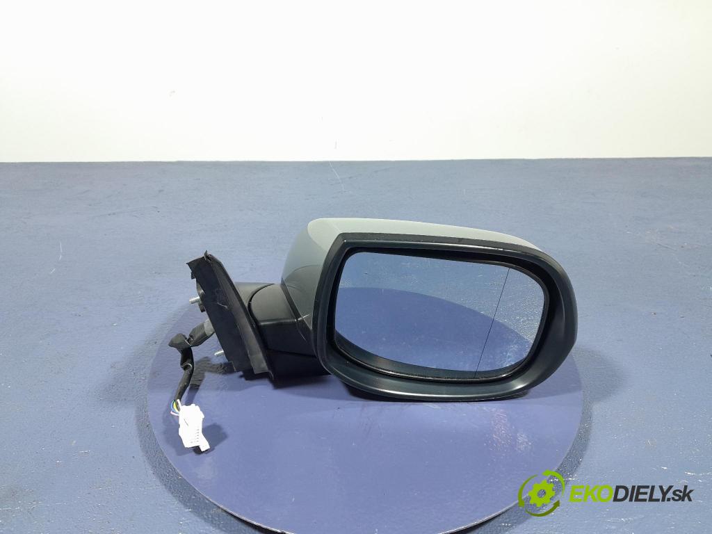 Honda Accord 2010 zpětné zrcátko prave