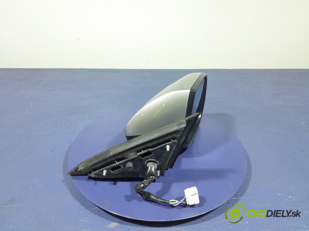 Honda Accord 2010 zpětné zrcátko prave