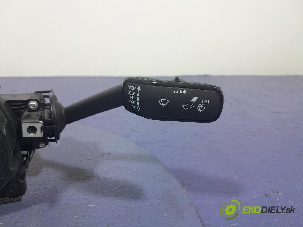 Skoda Superb 2019 Přepínač Komplex: 5Q1953521CJ