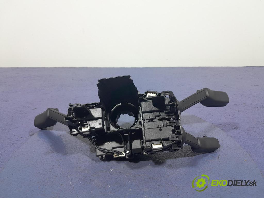 Skoda Superb 2019 Přepínač Komplex: 5Q1953521CJ