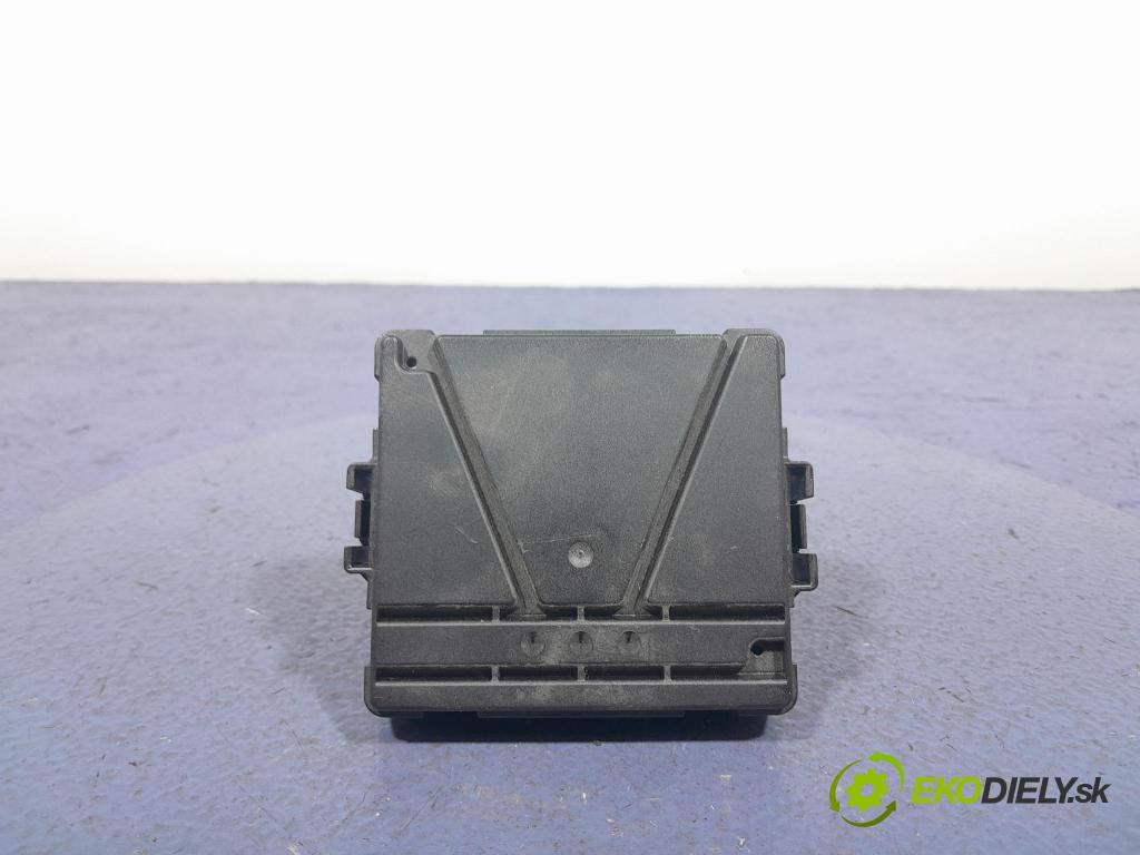 Skoda Superb 2019 řídící jednotka Brána 3Q0907530AC