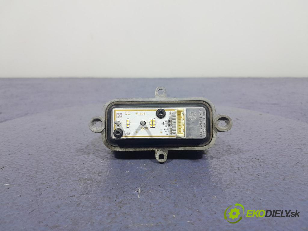 Skoda Superb 2019 měnič 11500011090