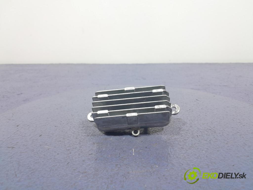 Skoda Superb 2019 měnič 11500011090