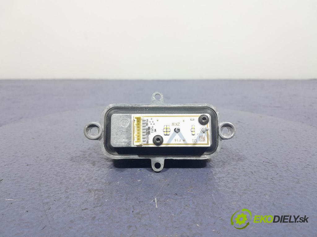 Skoda Superb 2019 měnič 11500011090