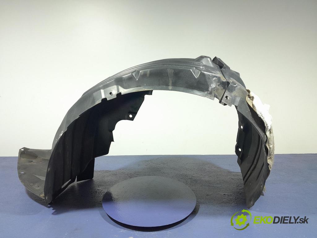 Mazda 6 2016 blatník: Plastický před GHP9K7016