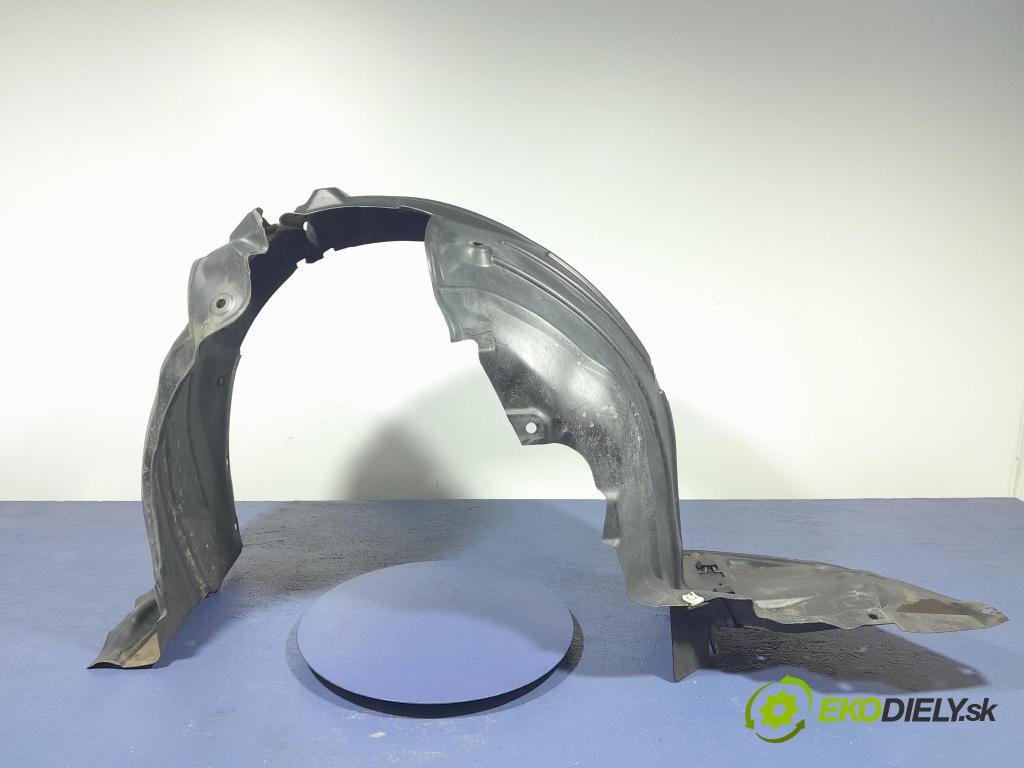 Mazda 6 2016 blatník: Plastický před GHP9K7016