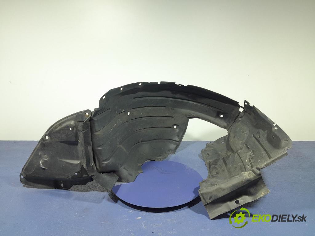 Mazda 6 2016 blatník: Plastický před GHP9K7016