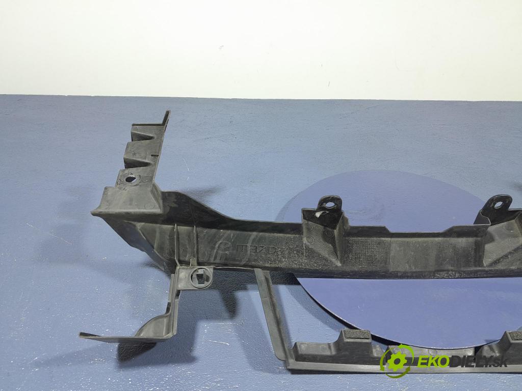 Mazda 6 2016 Vstup: Vzduch: GHP9501C1