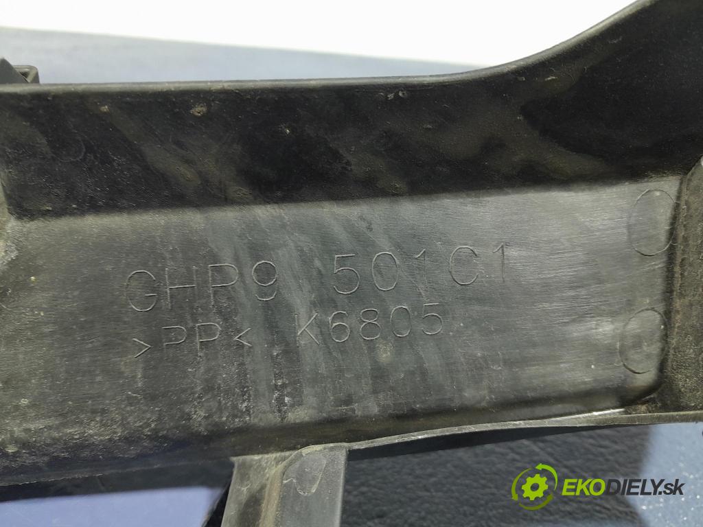 Mazda 6 2016 Vstup: Vzduch: GHP9501C1