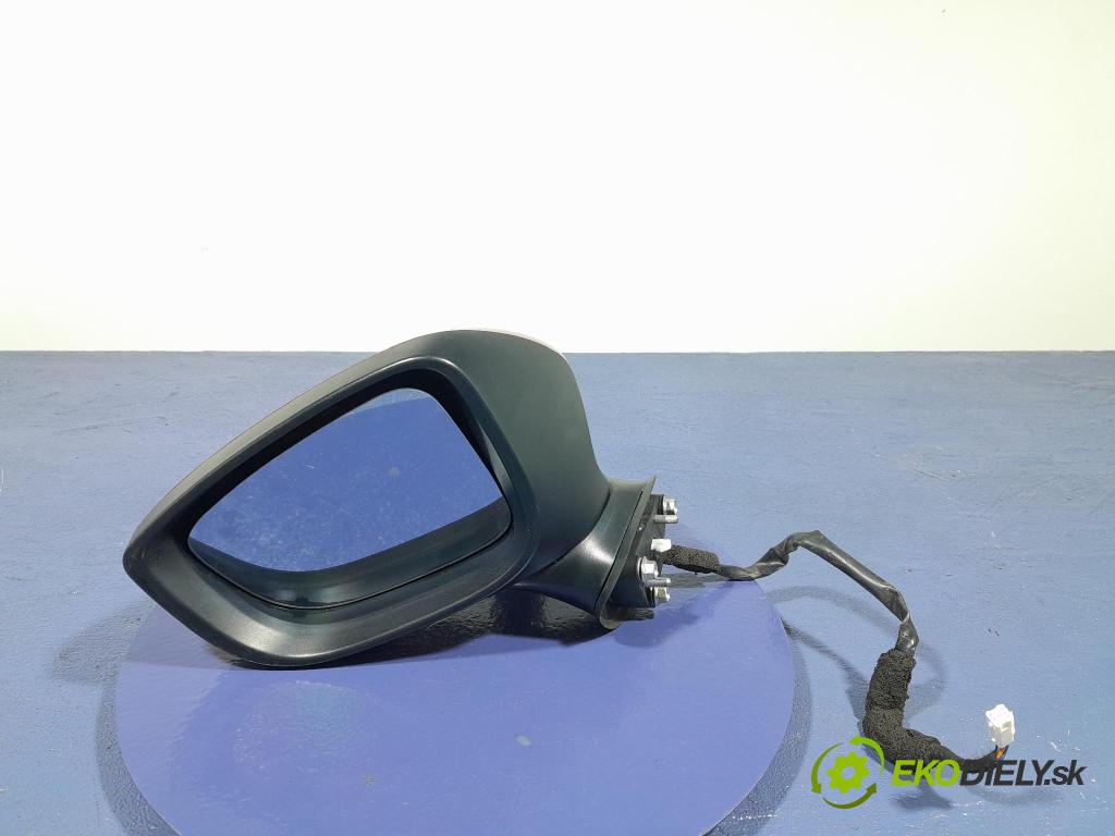 Mazda 6 2016 zrkadlo Vľavo: