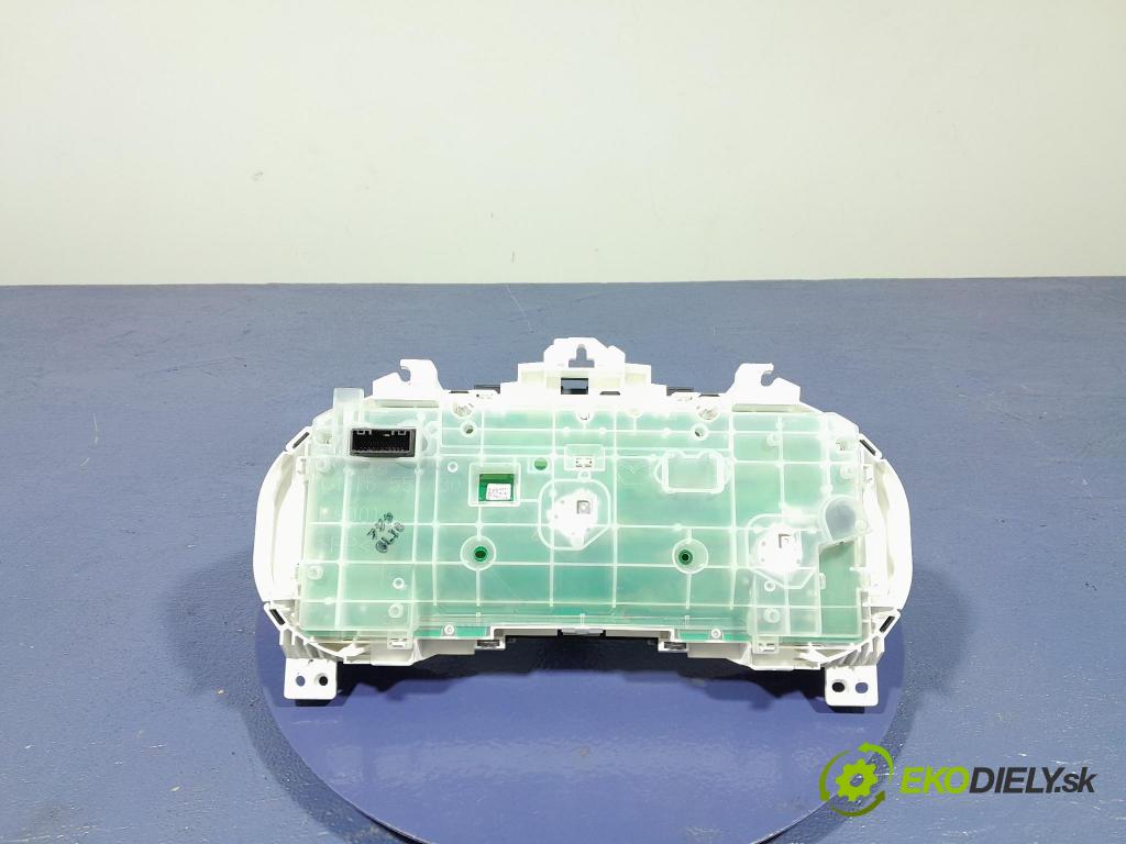 Mazda 6 2016 Přístrojová deska ADGRT7C