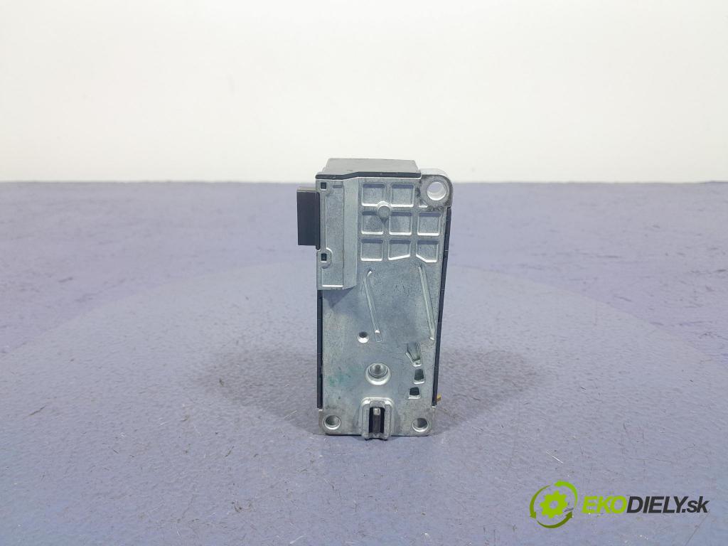 Skoda Superb 2019 Sloupek volantu x 3Q0905861B