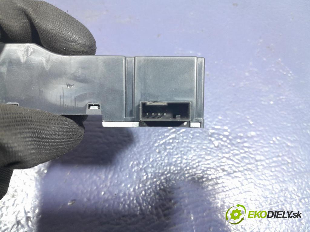 Skoda Superb 2019 Sloupek volantu x 3Q0905861B