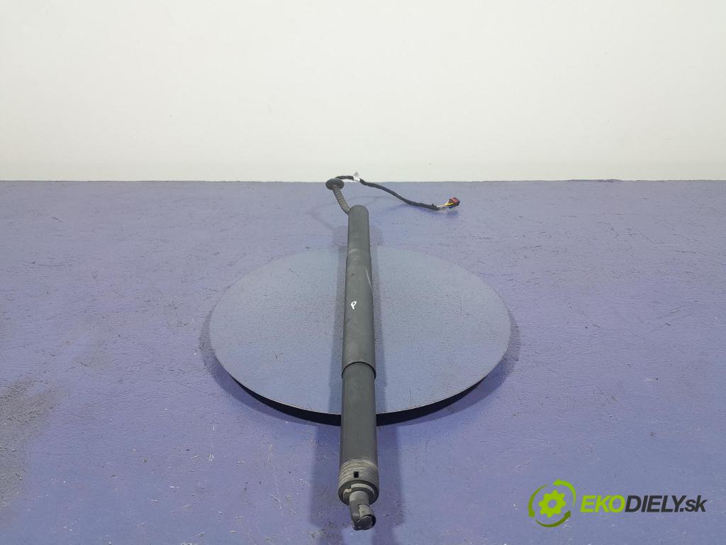 Skoda Superb 2019 Aktuátor: 3V0827851B