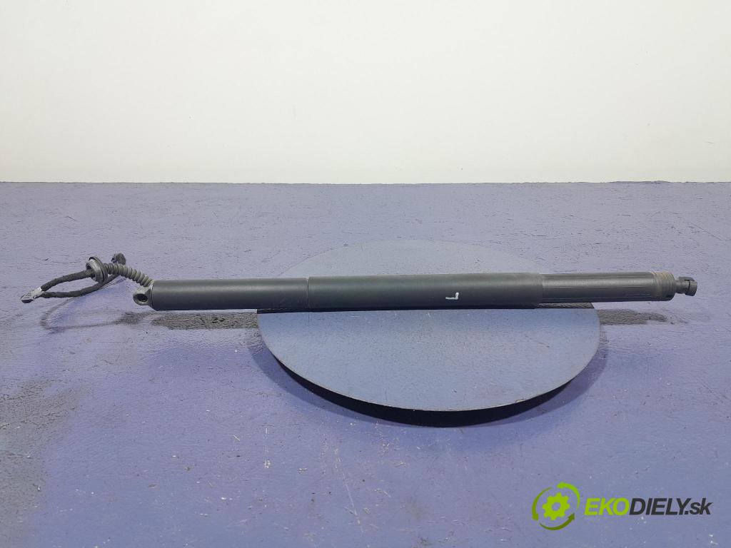 Skoda Superb 2019 Aktuátor: 3V0827851B