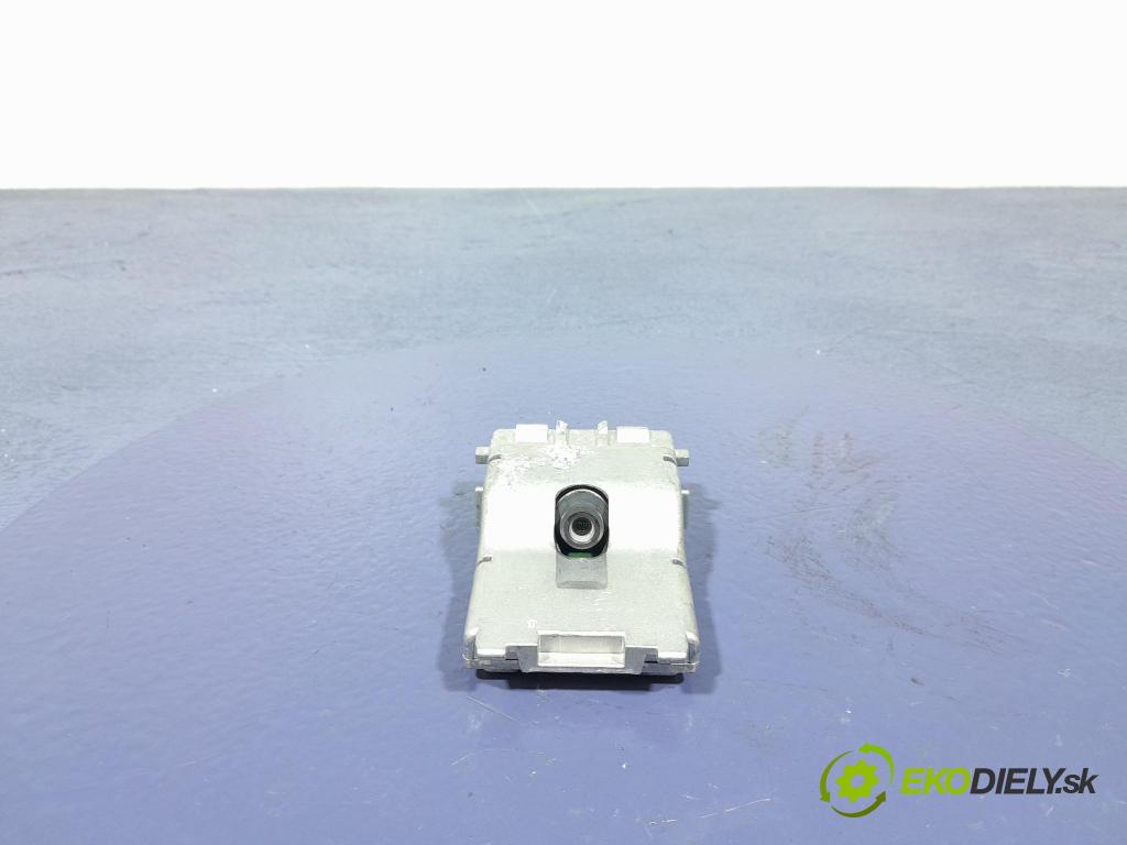 Mazda 6 2016 Kamera N61L-57XCX-G