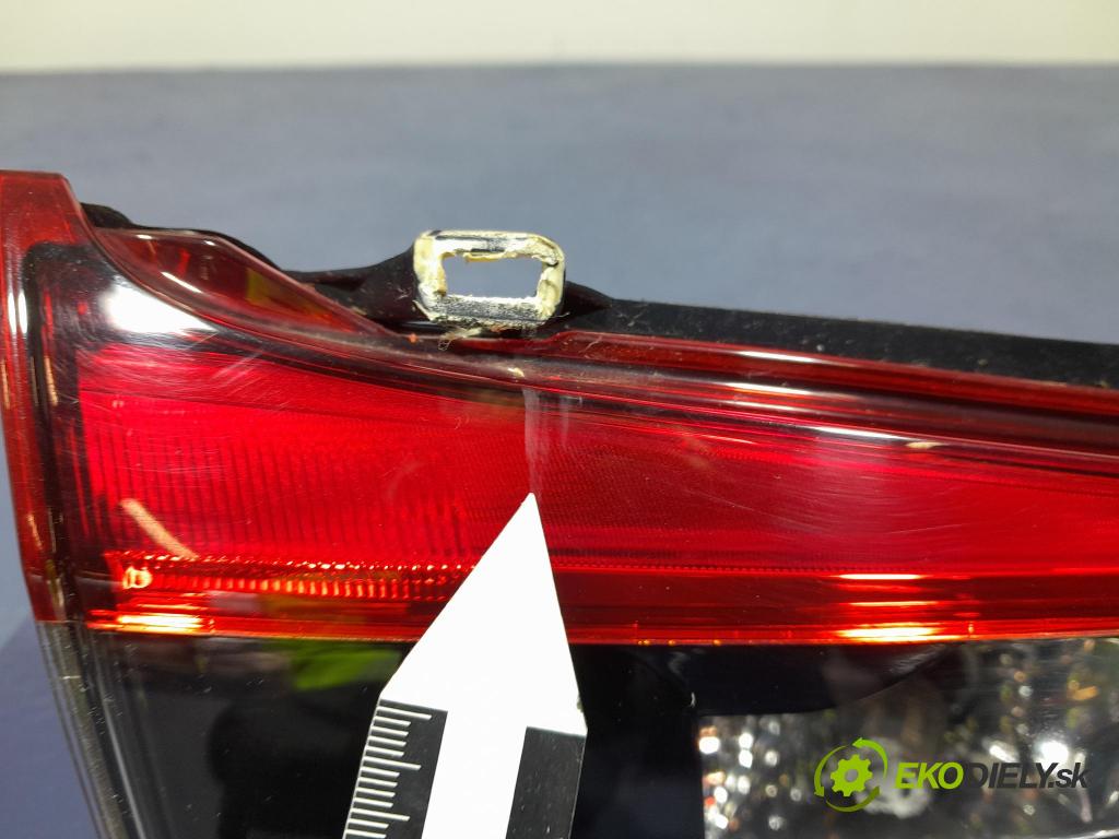 Mazda 6 2016 světlo Zad: Práva: Uvnitř 226-41957