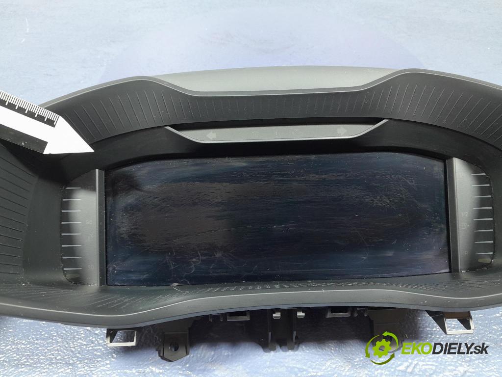 Skoda Kodiaq 2020 Přístrojová deska 565920790D