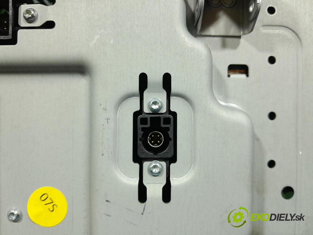 Skoda Kodiaq 2020 displej Radio / GPS 565919606D