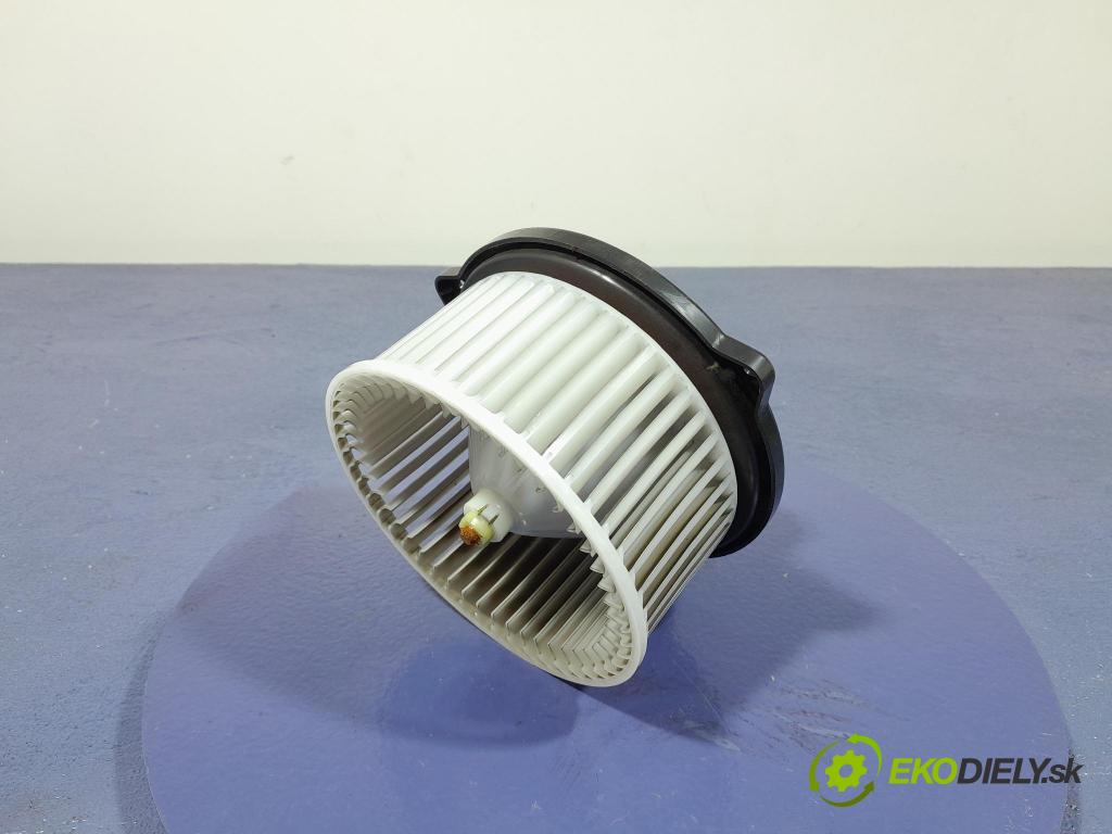 Mazda 6 2016 ventilátor Vzduch: 872700-6510