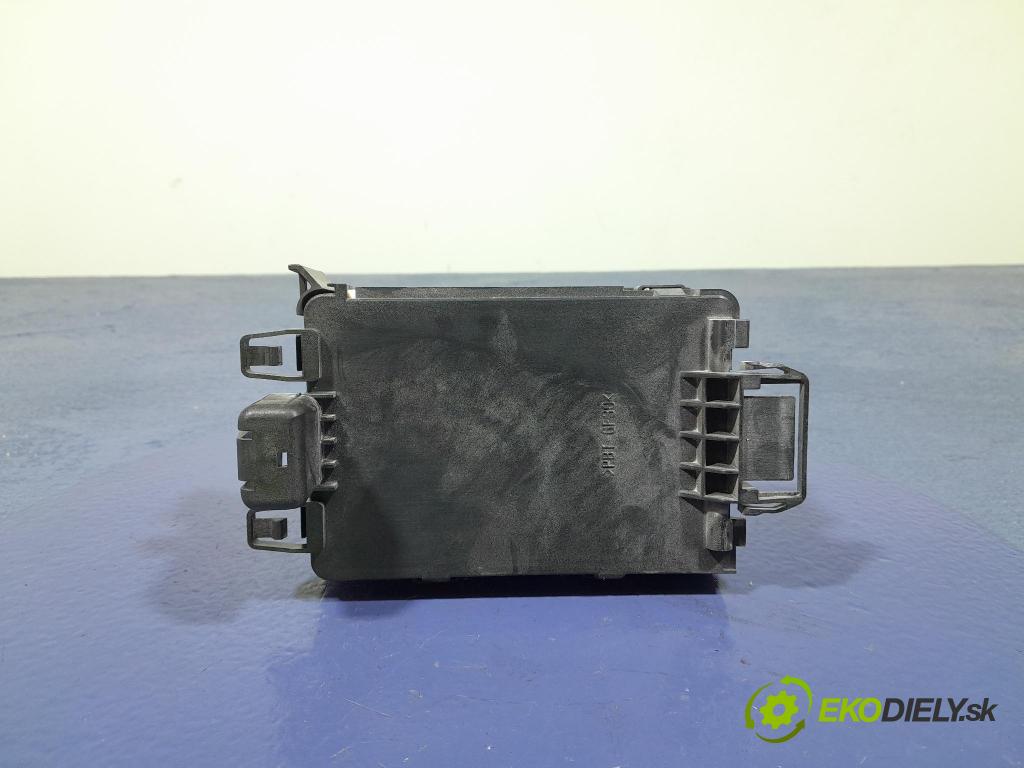 Mazda 6 2016 řídící jednotka TK52675Y0B