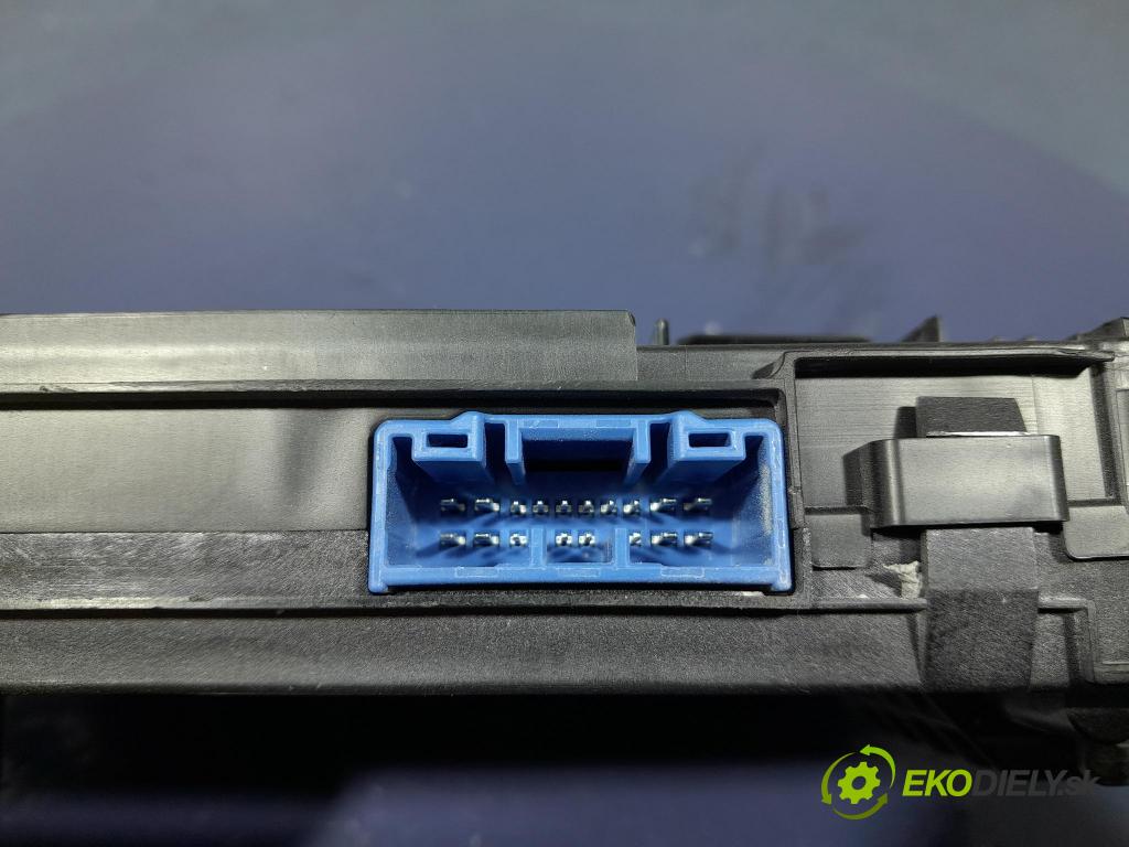 Mazda 6 2016 řídící jednotka TK52675Y0B