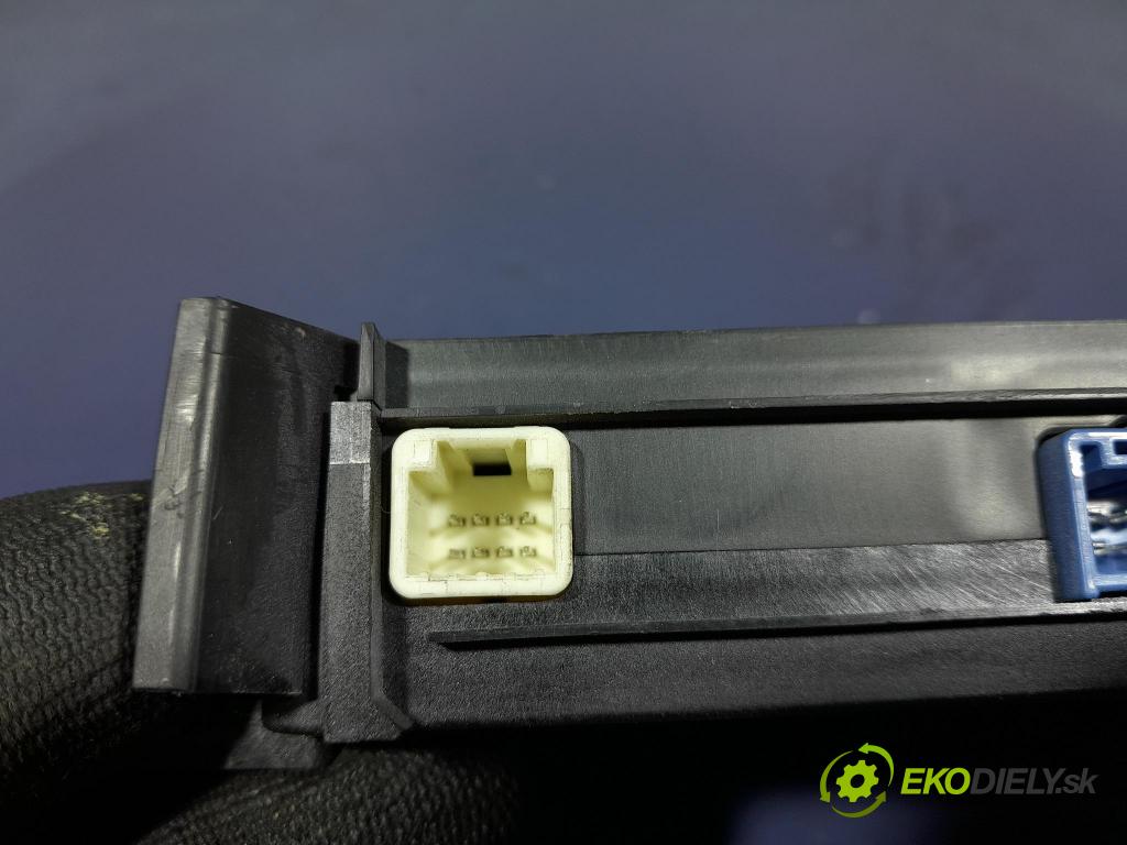 Mazda 6 2016 řídící jednotka TK52675Y0B