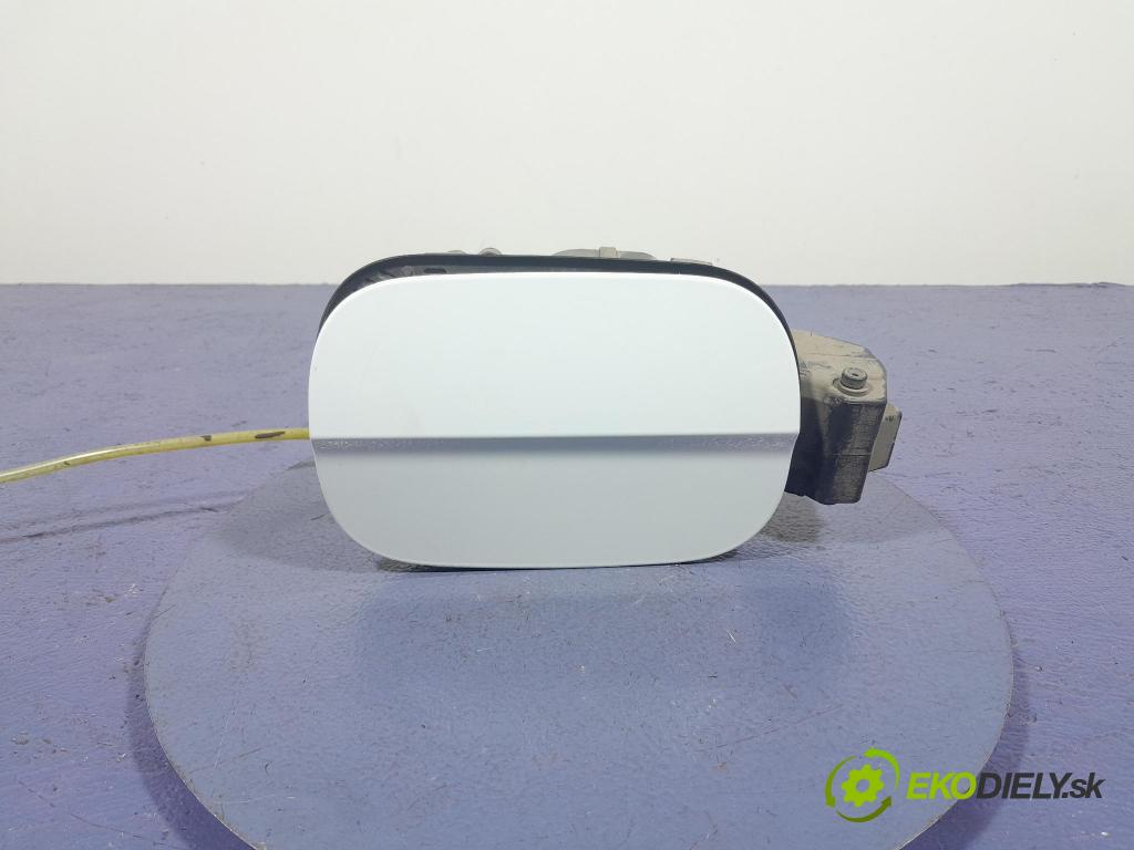 Skoda Superb 2019 Klapka Infuze Paliva: 3V5809702B