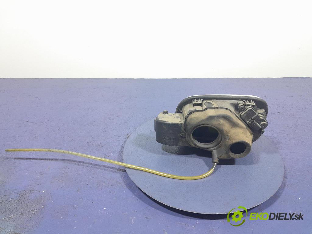 Skoda Superb 2019 Klapka Infuze Paliva: 3V5809702B