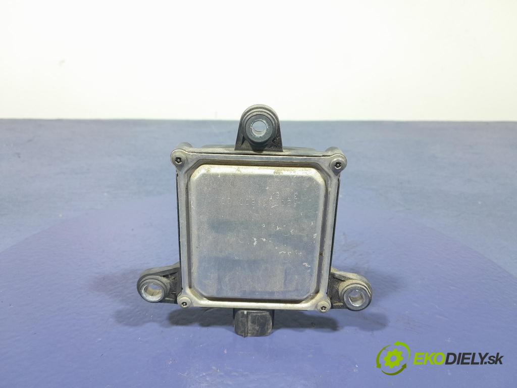 Mazda 6 2016 snímač Mrtví Klapka / Pás: Provoz GRT6-G7Y30-A