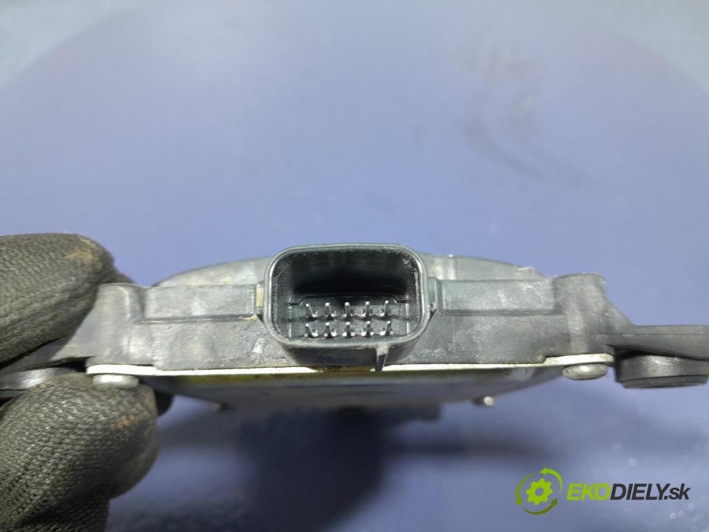 Mazda 6 2016 snímač Mrtví Klapka / Pás: Provoz GRT6-G7Y30-A