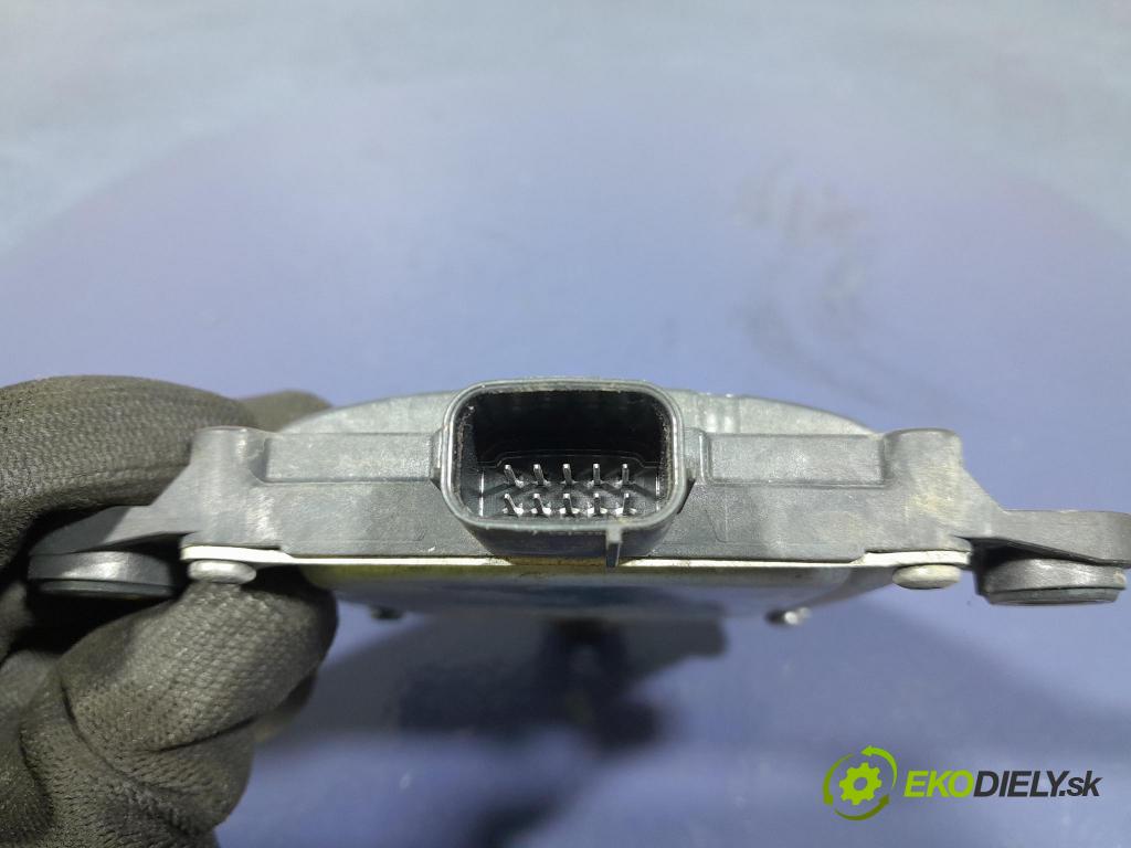 Mazda 6 2016 snímač Mrtví Klapka / Pás: Provoz GRT6-G7Y30-A