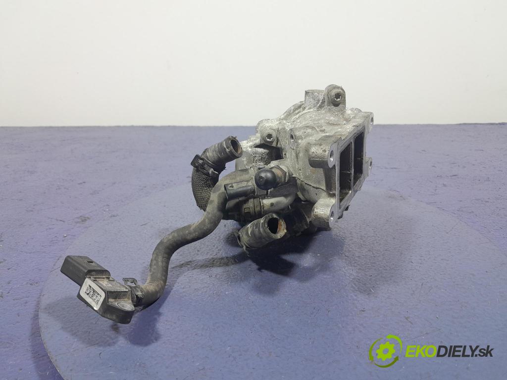 Skoda Superb 2019 škrticí klapka 04L128063AA