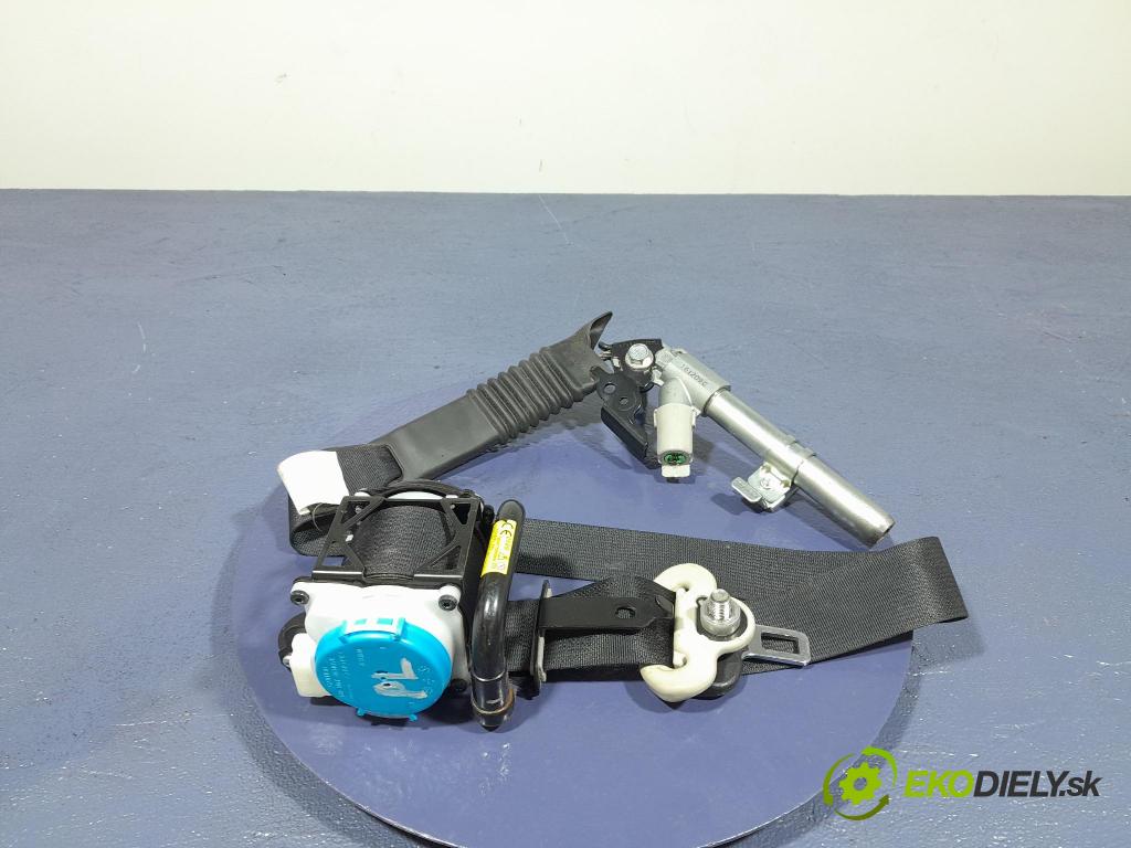 Mazda 6 2016 Pásy Bezpečnost x TK-AH2-H978