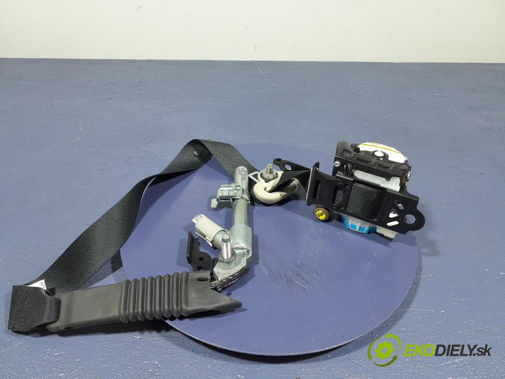 Mazda 6 2016 Pásy Bezpečnost x TK-AH2-H978