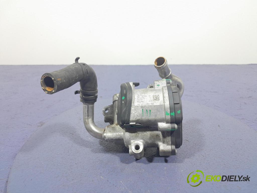 Skoda Superb 2019 ventil EGR 04L131501AD