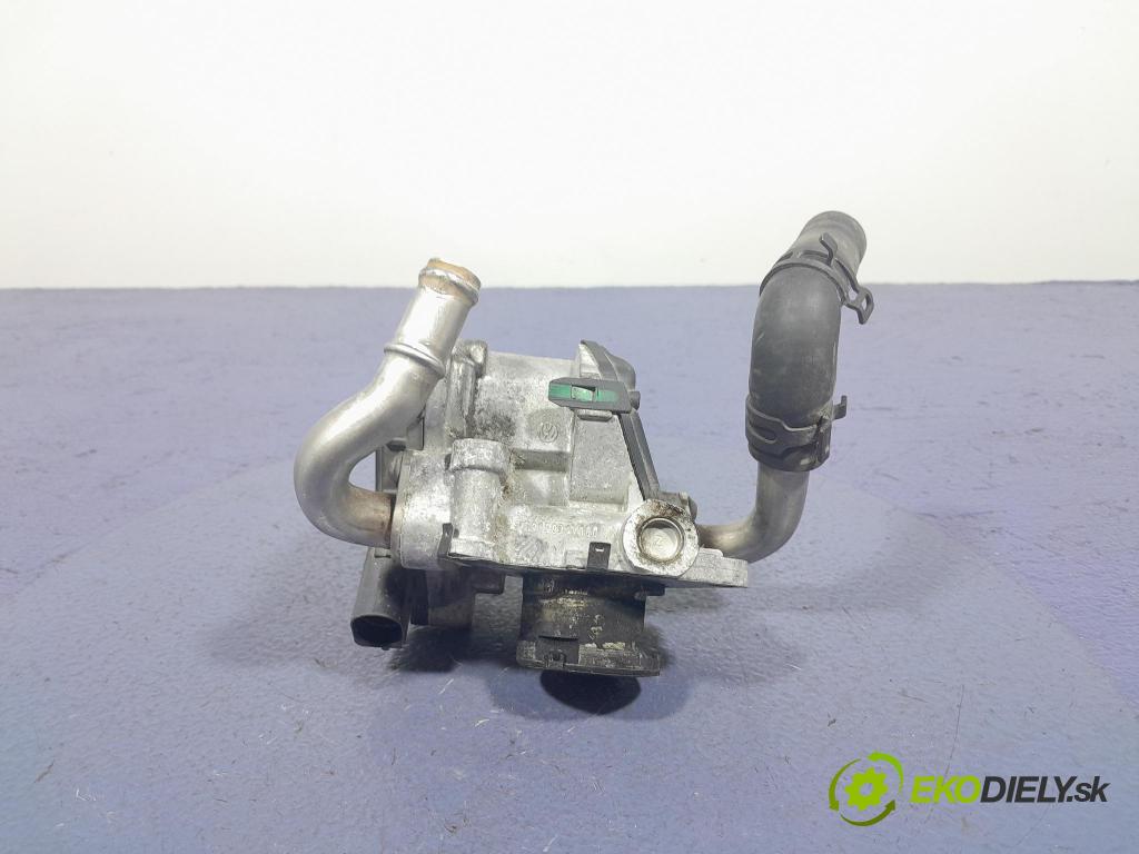 Skoda Superb 2019 ventil EGR 04L131501AD