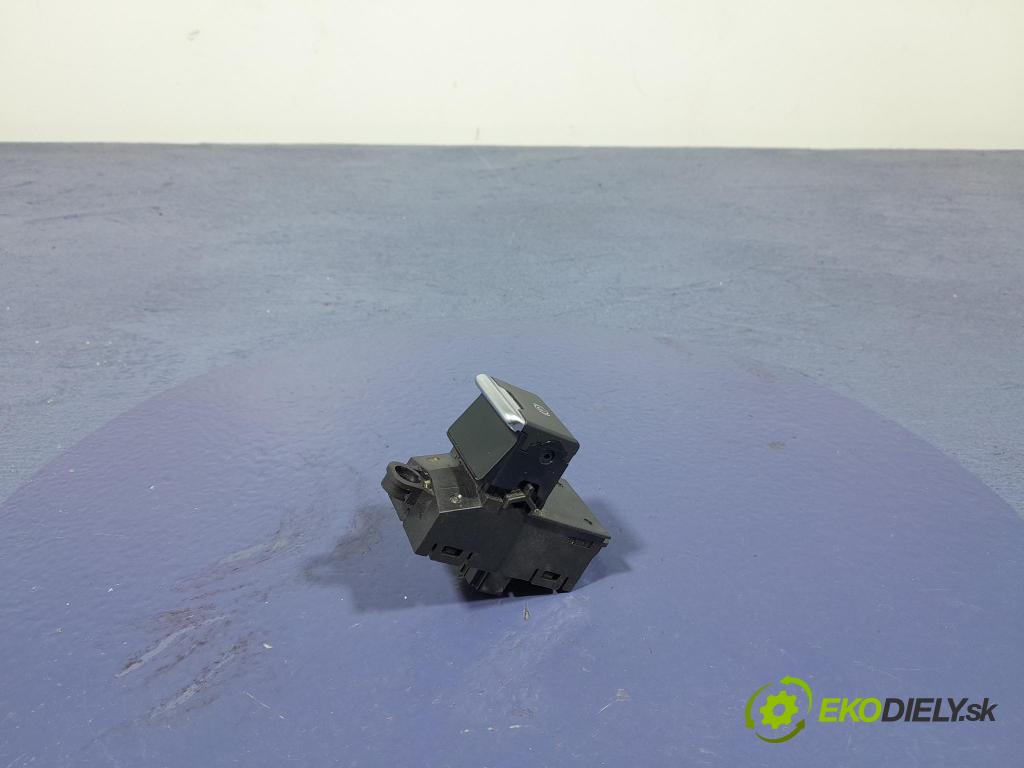 Mazda 6 2016 Přepínač Brzda: Manuál AJM80S007