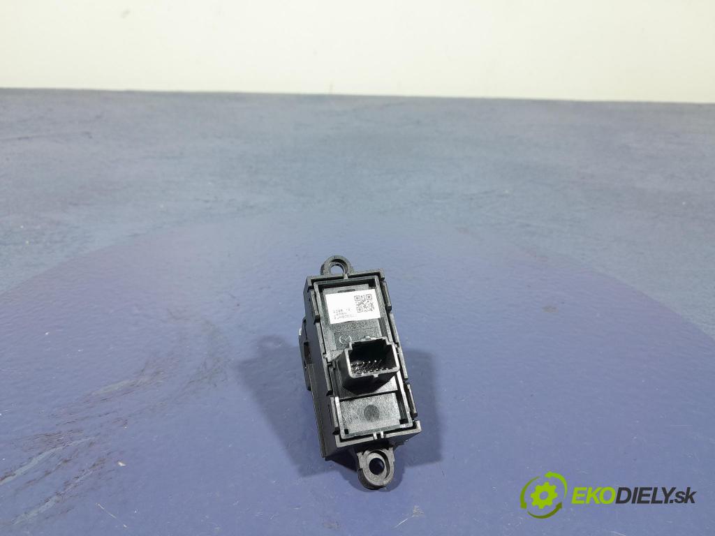 Mazda 6 2016 Přepínač Brzda: Manuál AJM80S007